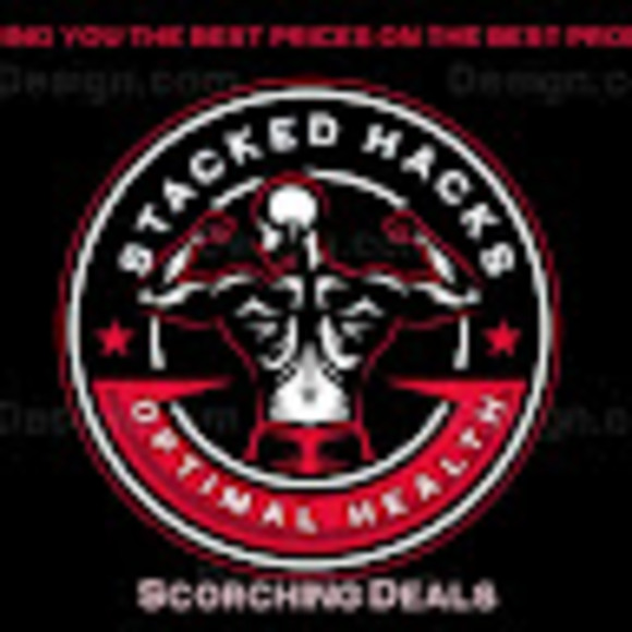 stackedhacks